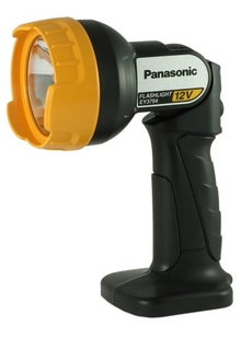 Аккумуляторный фонарь 12 В  Panasonic EY3794B