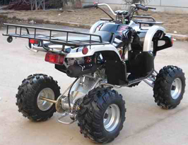 Квадроцикл  ATV-110