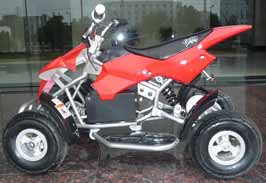 Электрический миниквадроцикл ATV35 